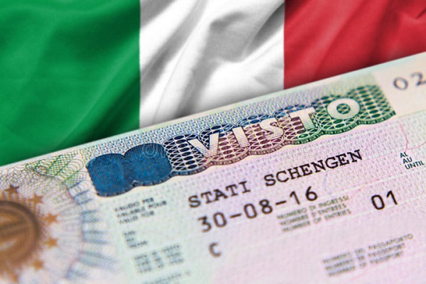 How Much Is A Golden Visa In Italy