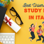 Best Universities to Study MBA in Italy